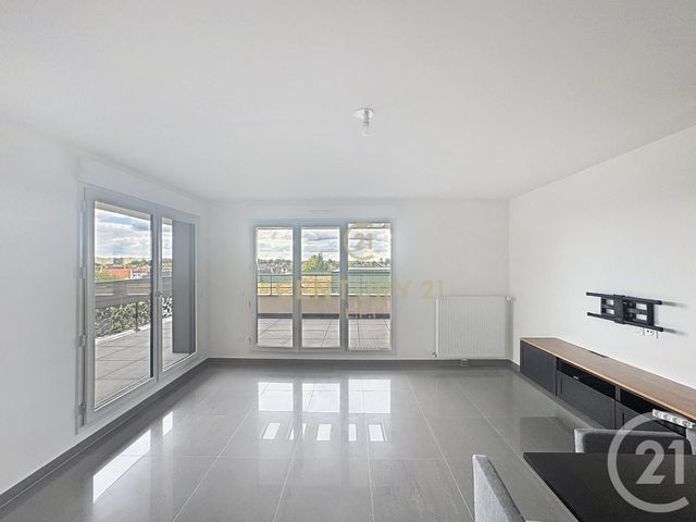 appartement - NOISY LE GRAND - 93