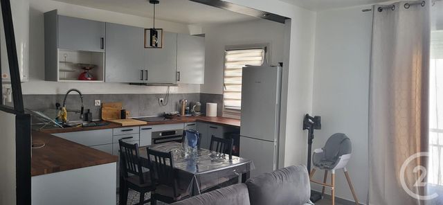 Appartement F3 à vendre - 3 pièces - 66.0 m2 - NOISY LE GRAND - 93 - ILE-DE-FRANCE - Century 21 E.F.I.