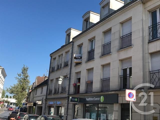 Location De Maison Ou D’appartement En Seine-Saint-Denis – C21 ...