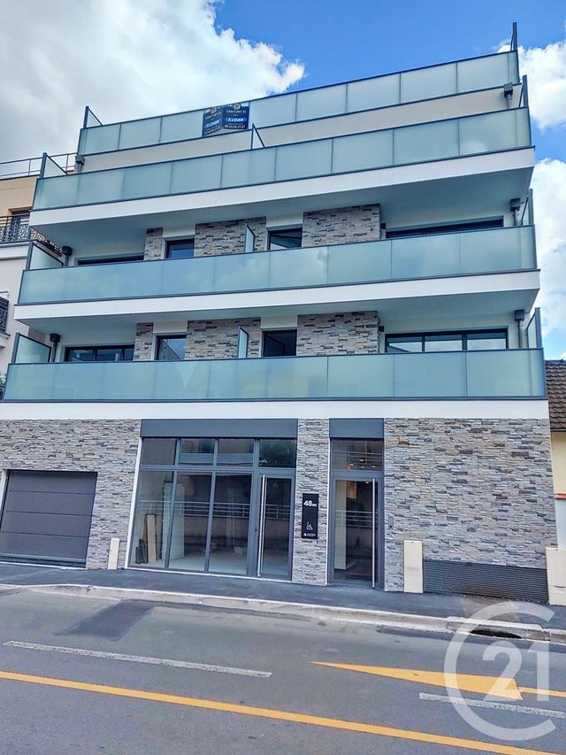 Location De Maison Ou D’appartement En Seine-Saint-Denis – C21 ...