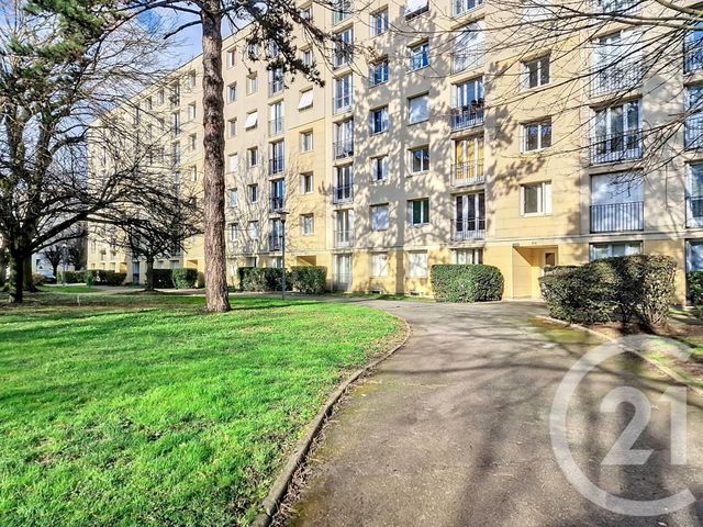 Appartement F4 à vendre - 4 pièces - 67.0 m2 - BRY SUR MARNE - 94 - ILE-DE-FRANCE - Century 21 E.F.I.