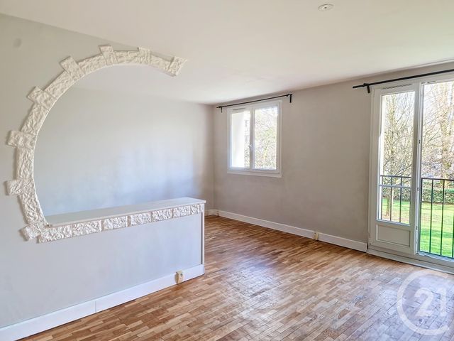 Appartement F4 à vendre - 4 pièces - 67.0 m2 - BRY SUR MARNE - 94 - ILE-DE-FRANCE - Century 21 E.F.I.