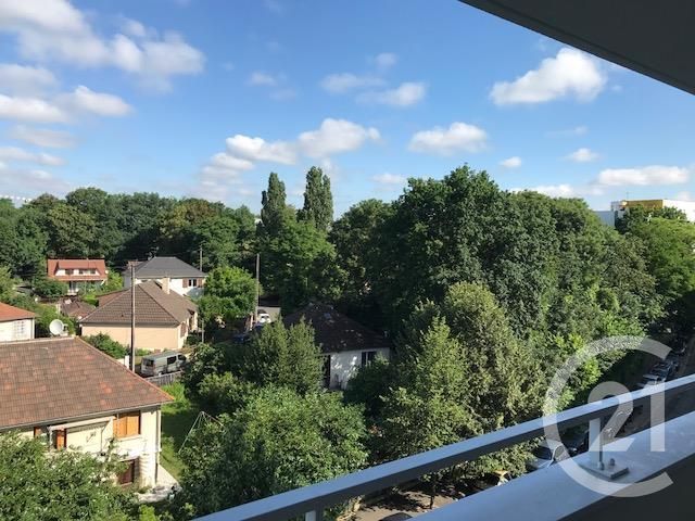 Appartement F4 à louer - 4 pièces - 70.5 m2 - NOISY LE GRAND - 93 - ILE-DE-FRANCE - Century 21 E.F.I.