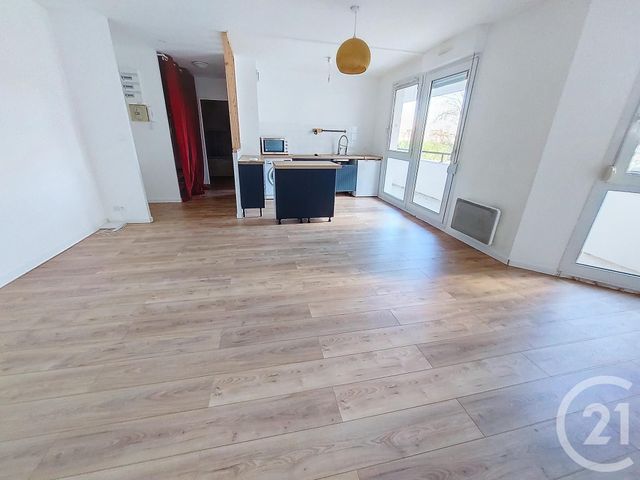 Appartement F2 à vendre - 2 pièces - 48.49 m2 - NOISY LE GRAND - 93 - ILE-DE-FRANCE - Century 21 E.F.I.