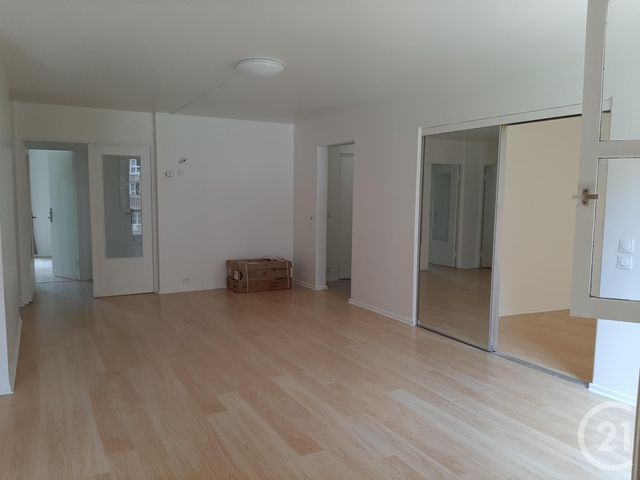 Appartement F4 à louer - 4 pièces - 89.8 m2 - NOISY LE GRAND - 93 - ILE-DE-FRANCE - Century 21 E.F.I.