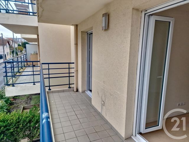 Appartement F2 à vendre NOISY LE GRAND